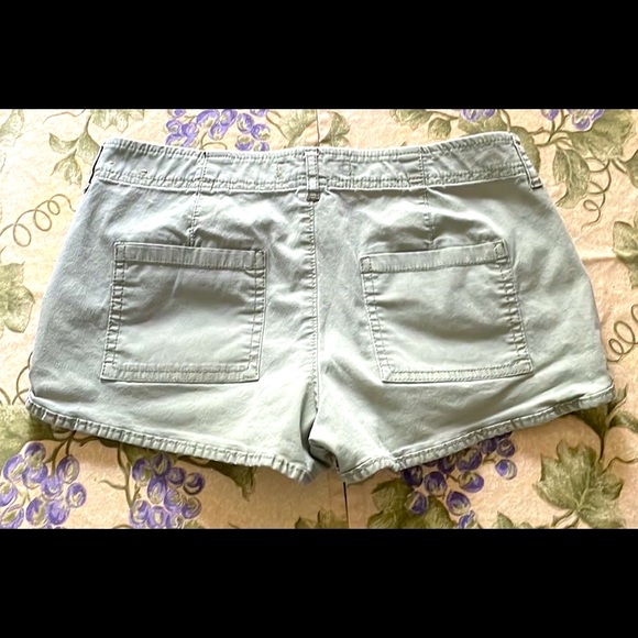 Hollister Shorts - Picture 8 of 8